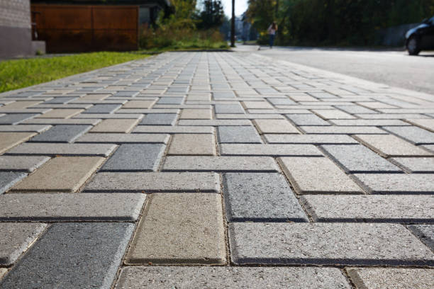 Best Concrete Paver Driveway  in Arthurtown, SC