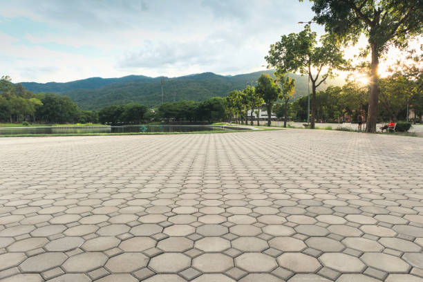 Best Permeable Paver Driveway  in Arthurtown, SC