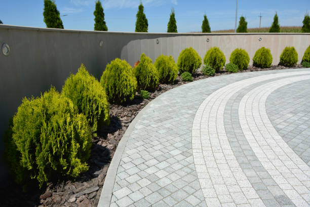 Best Cobblestone Driveway Pavers  in Arthurtown, SC