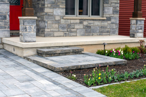Best Driveway Resurfacing Pavers  in Arthurtown, SC