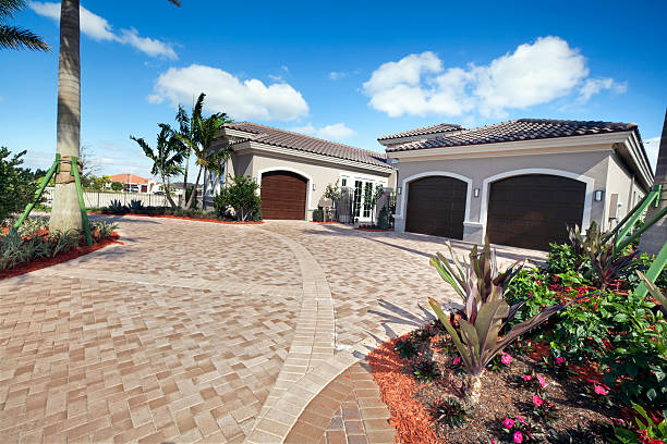 Best Driveway Resurfacing Pavers  in Arthurtown, SC