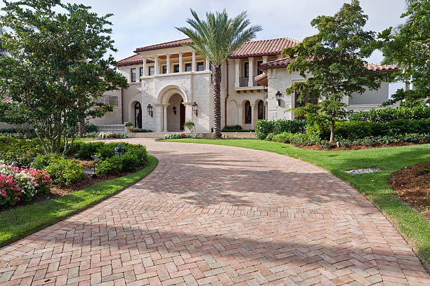 Reasons to Select Us for Your Driveway Paving Requirements in Arthurtown, SC