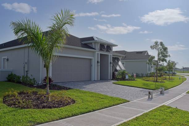 Professional Driveway Pavers in Arthurtown, SC