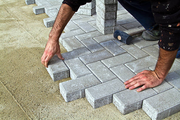 Best Driveway Paving Contractor  in Arthurtown, SC